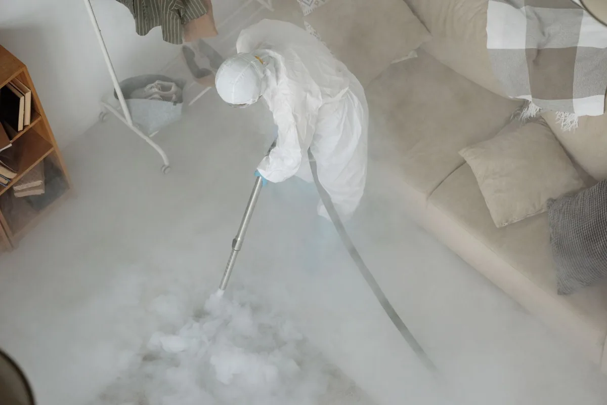 Crime Scene Cleanup in Troy, PA