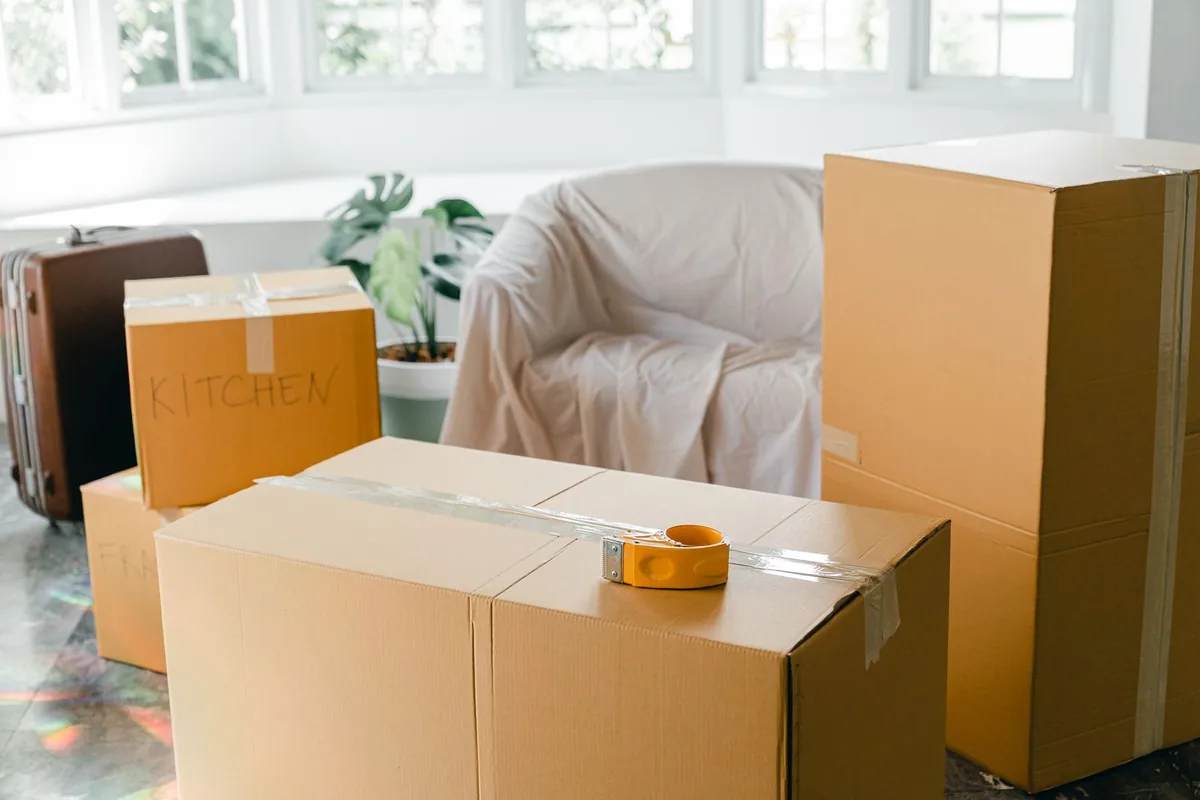 Hoarding Cleanup in Troy, PA